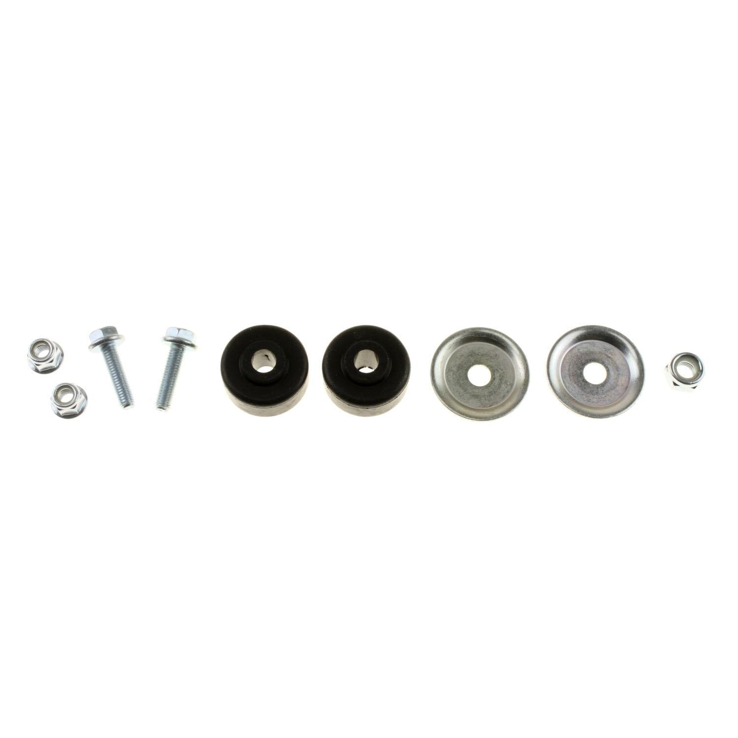 Bilstein Suspension Shock Absorber 24029636