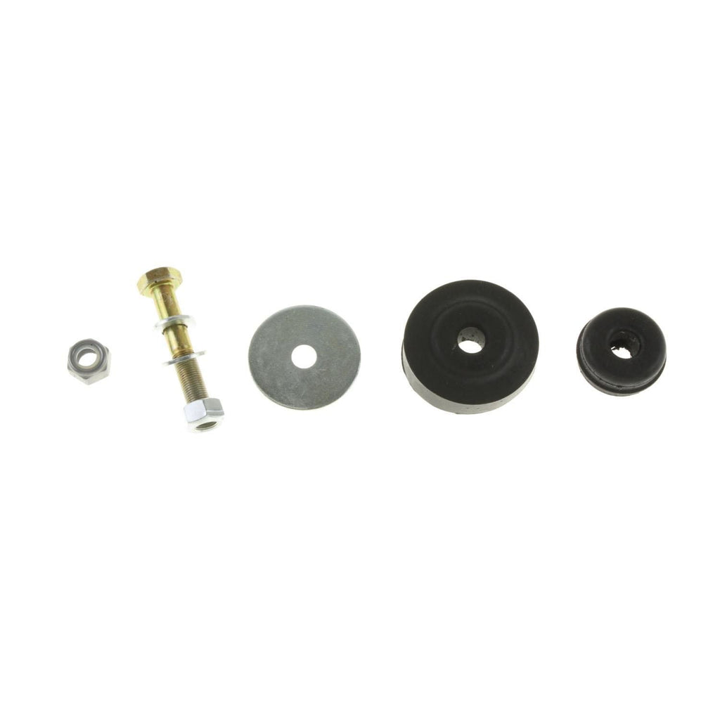 Bilstein B6 Performance Shock Absorber 24062039
