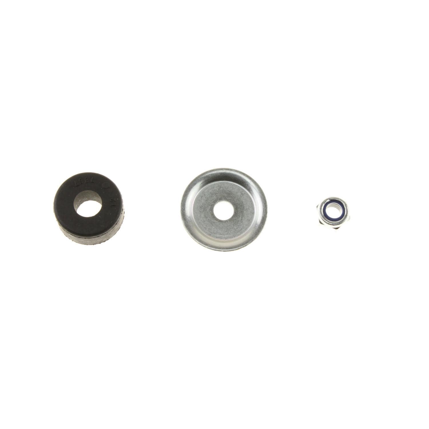 Bilstein B6 4600 Shock Absorber 24062725