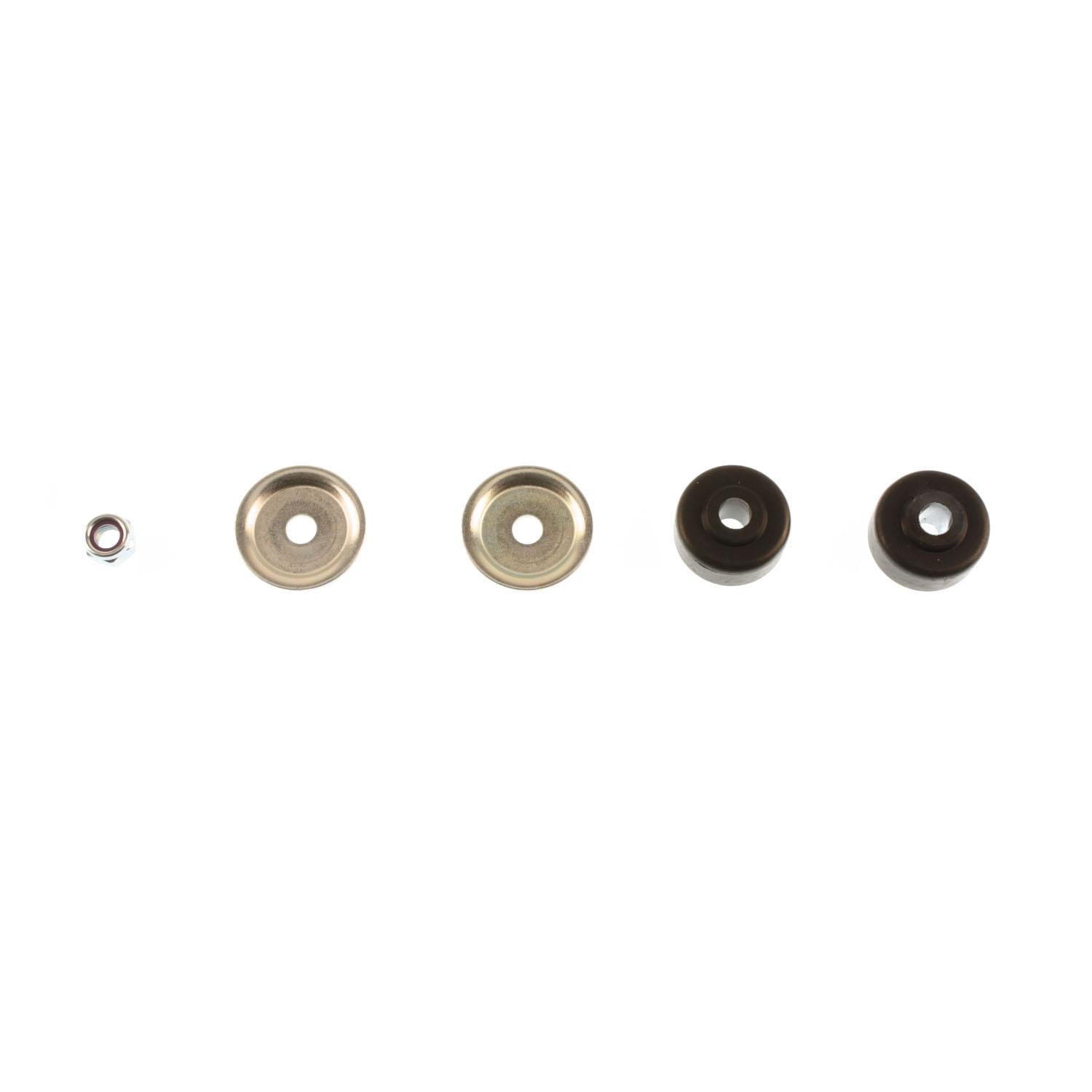 Bilstein Suspension Shock Absorber 24065009