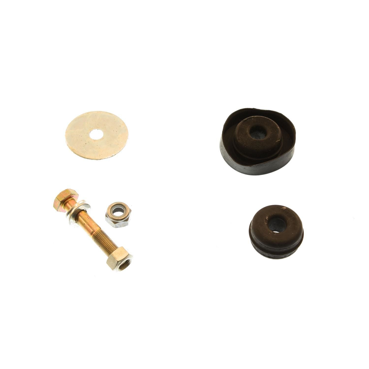 Bilstein B6 Performance Shock Absorber 24068802