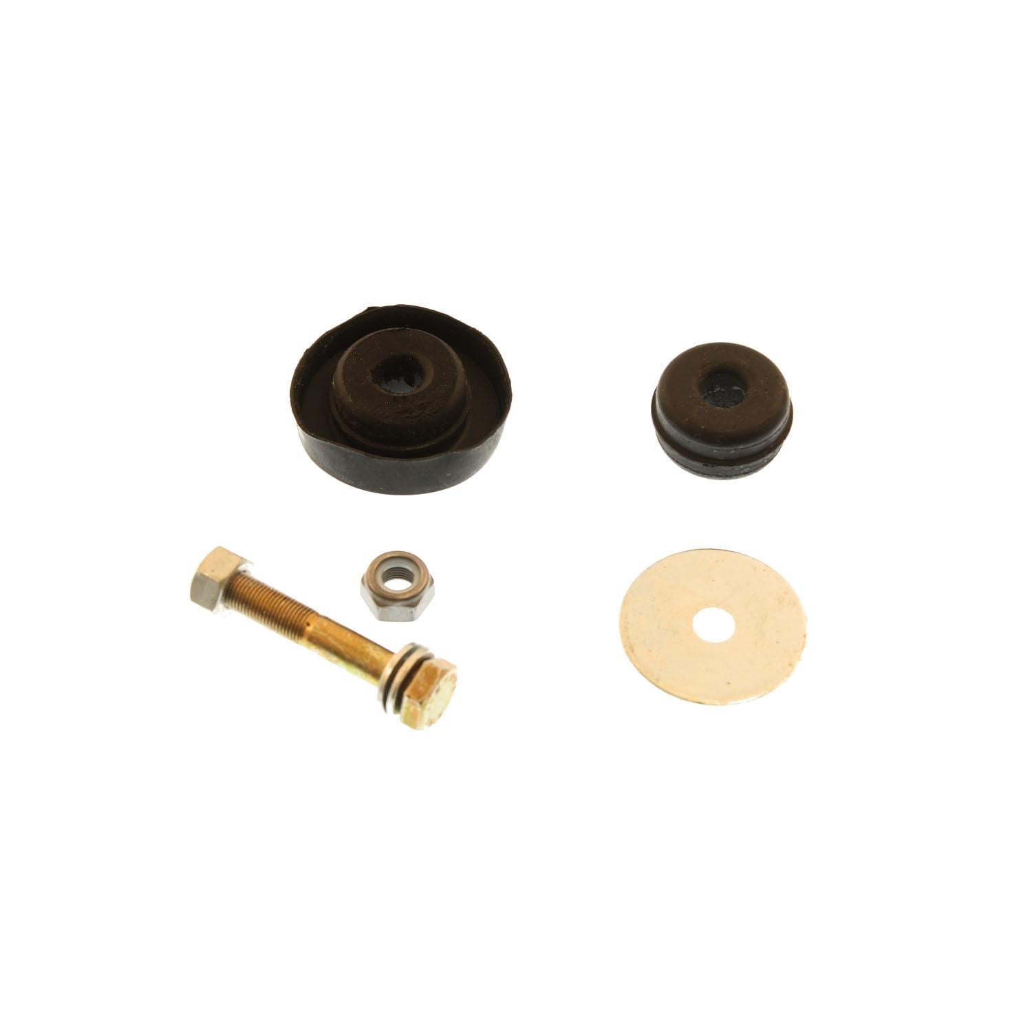 Bilstein B8 Performance Plus Shock Absorber 24068819