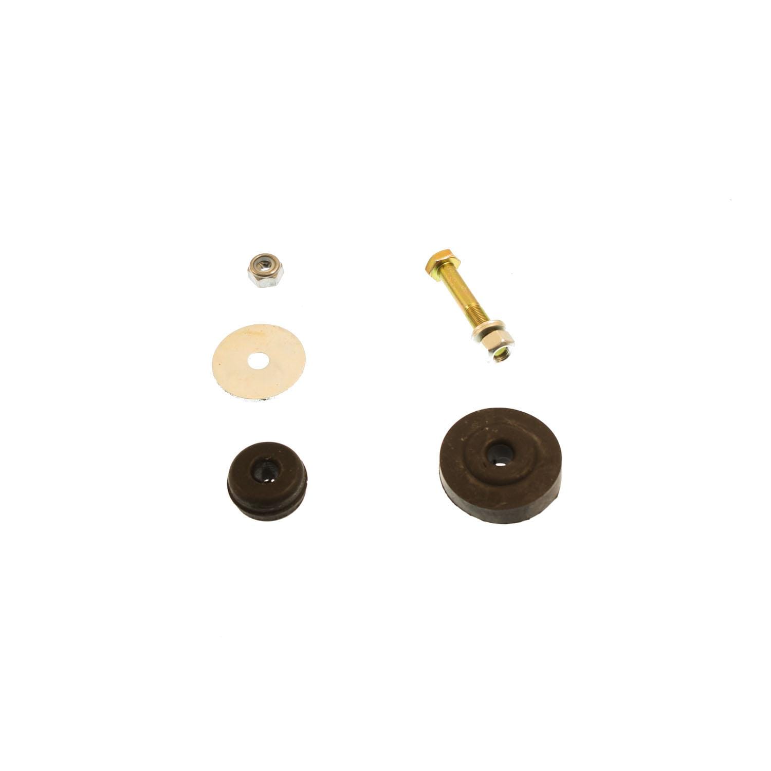 Bilstein Monotube 36mm Shock Absorber 24100540