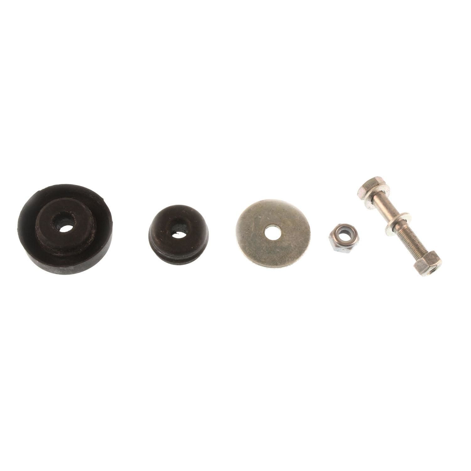 Bilstein Monotube 36mm Shock Absorber 24100878