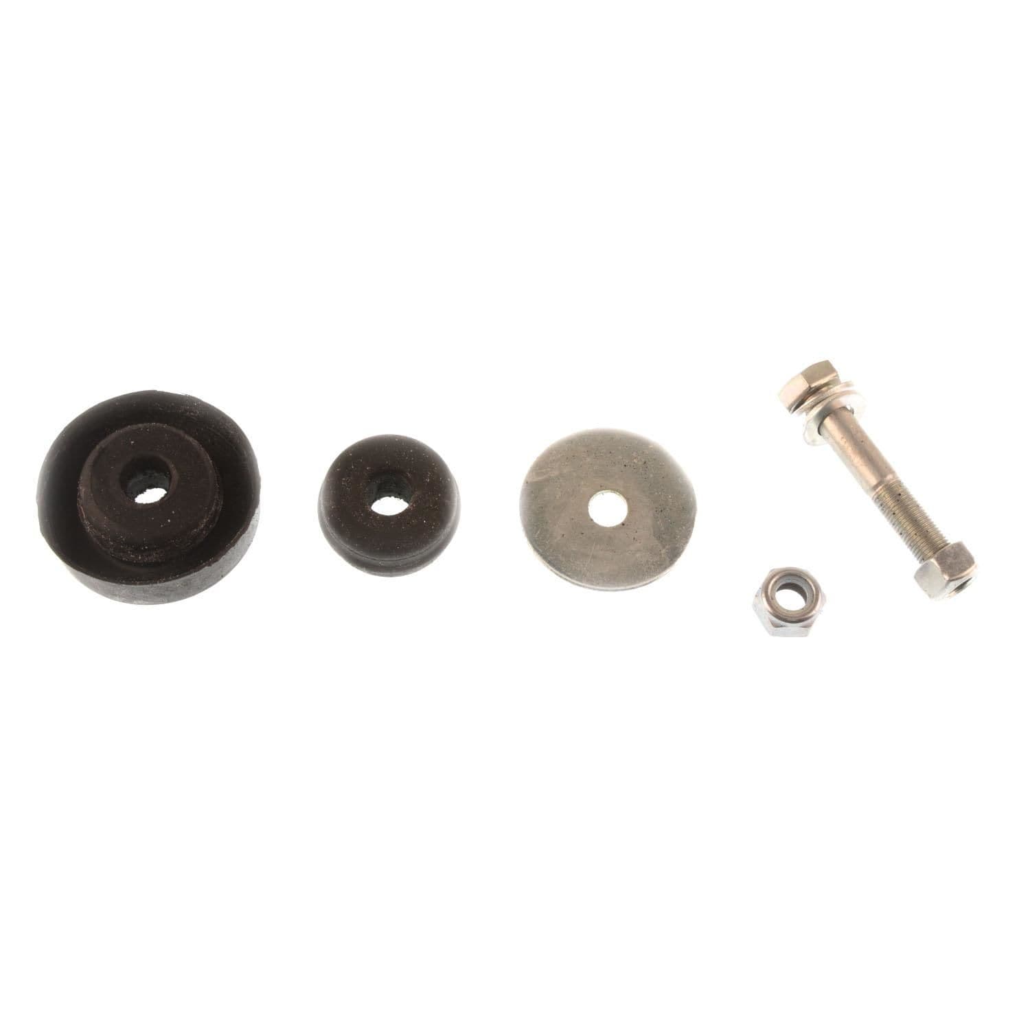 Bilstein Monotube 36mm Shock Absorber 24100885