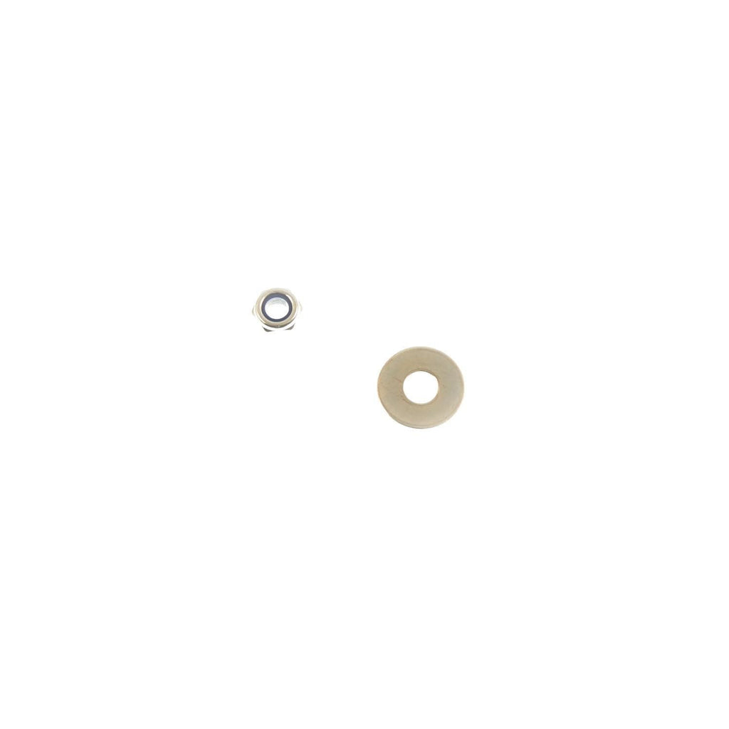Bilstein Monotube 36mm Shock Absorber 24104906