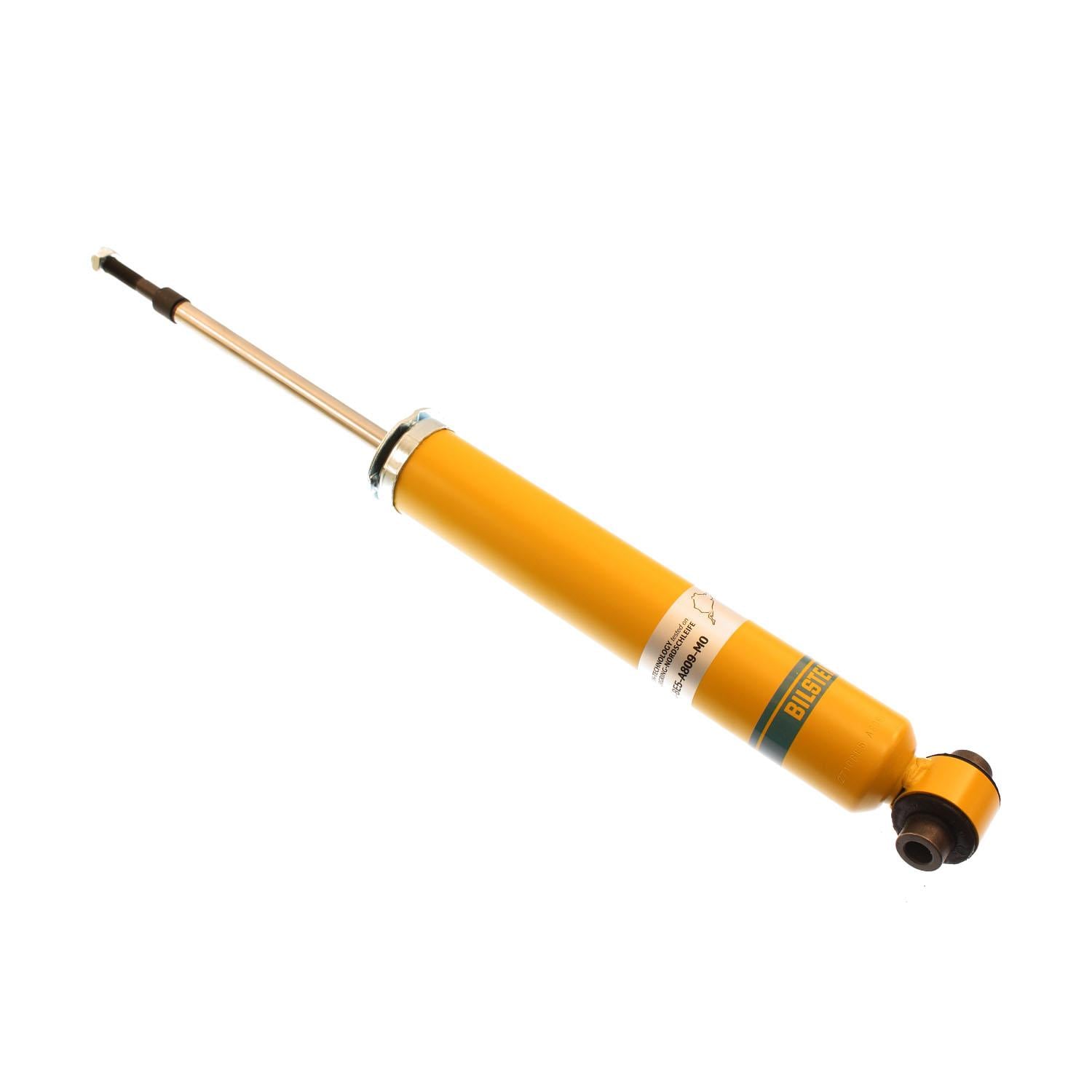 Bilstein B8 Performance Plus Shock Absorber 24108096