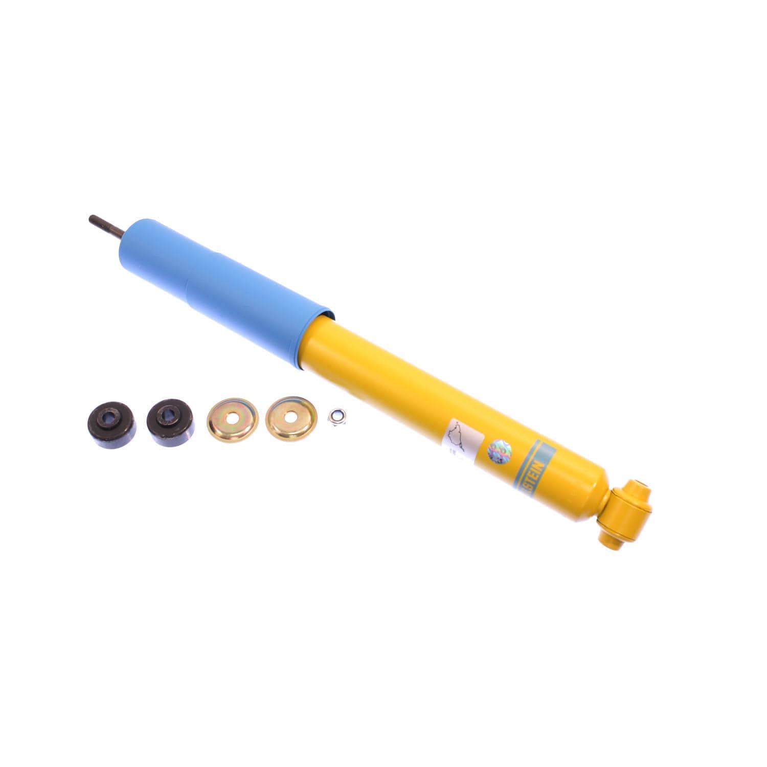 Bilstein B6 Performance Shock Absorber 24122245