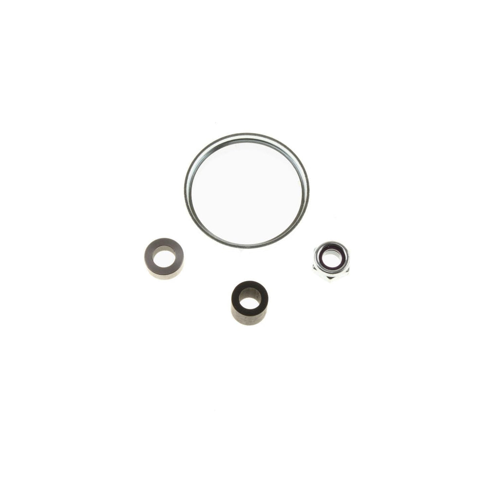 Bilstein B6 4600 Shock Absorber 24131599