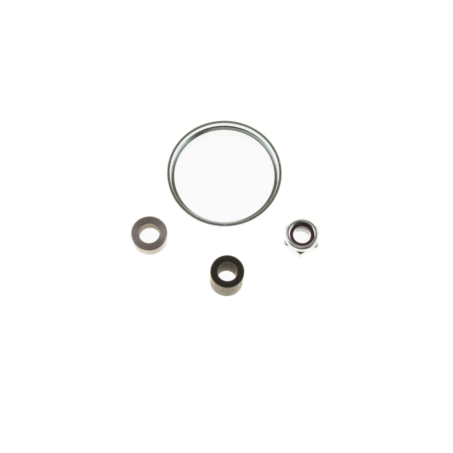 Bilstein B6 4600 Shock Absorber 24131599