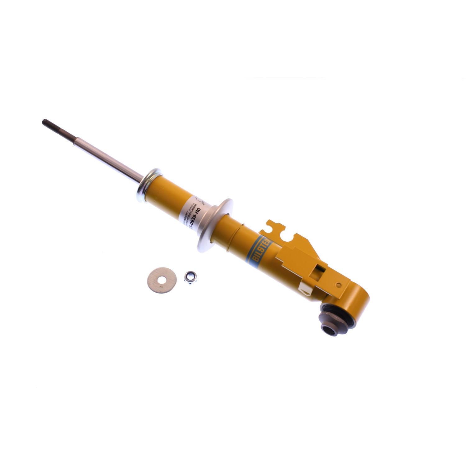 Bilstein Monotube 36mm Shock Absorber 24139397
