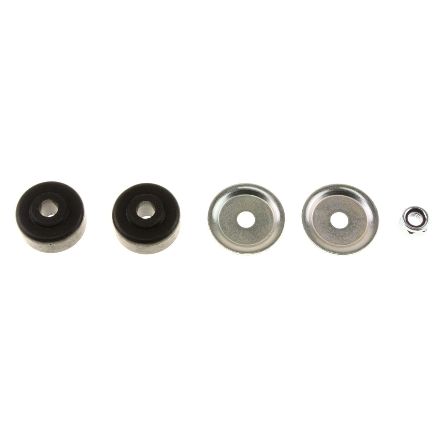 Bilstein Suspension Shock Absorber 24141727