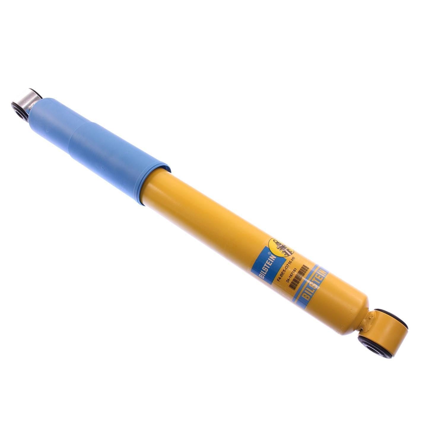 Bilstein Monotube 46mm Shock Absorber 24167161