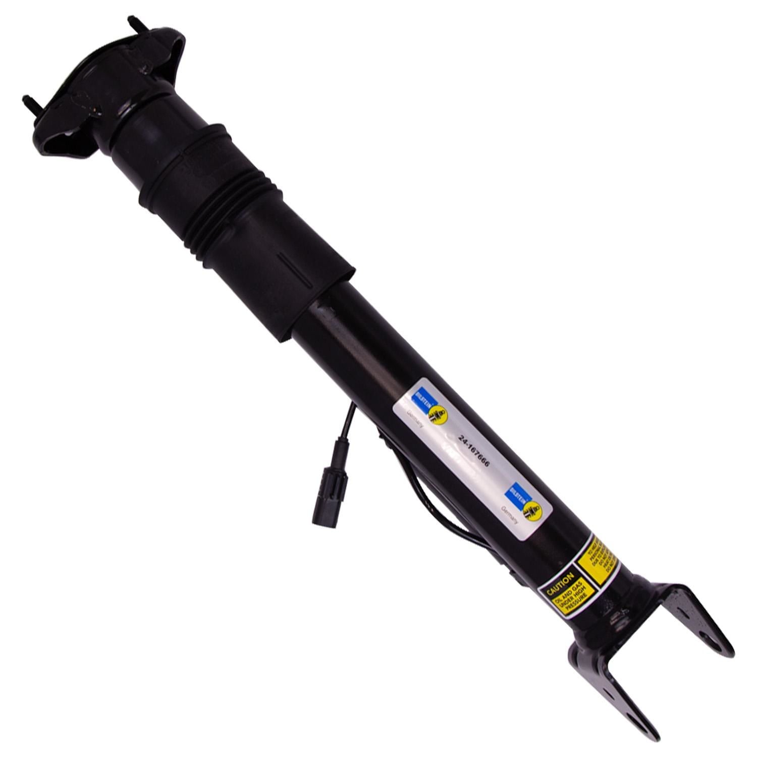 Bilstein Air Shock Absorber 24167666