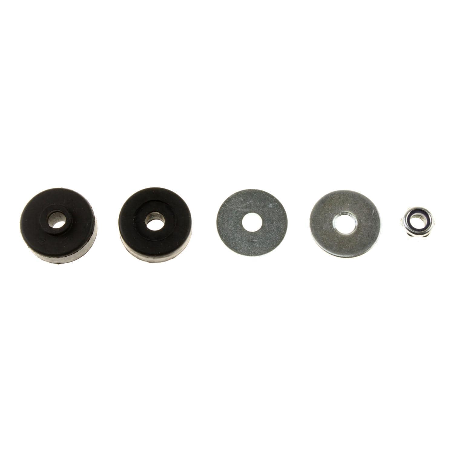Bilstein Suspension Shock Absorber 24184601