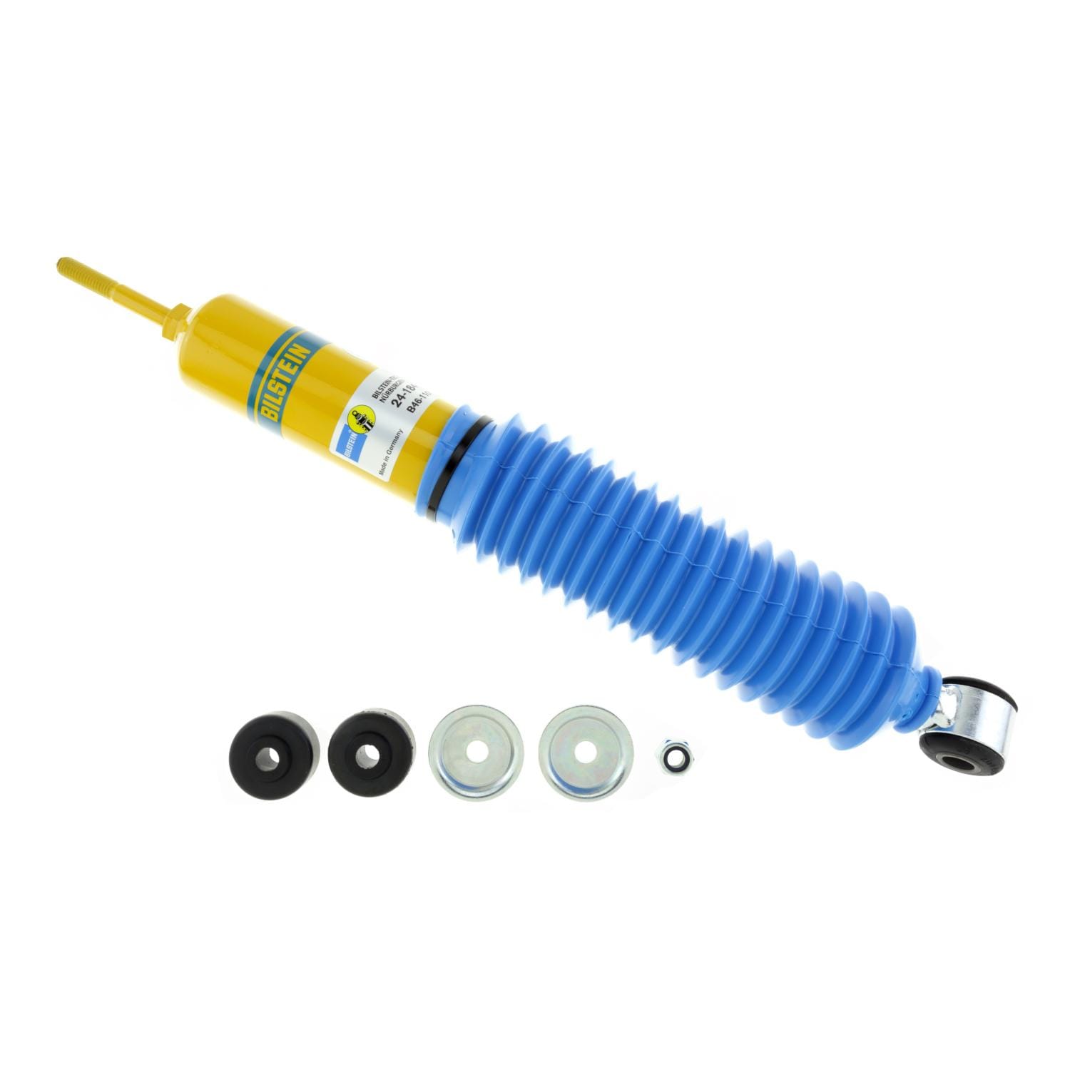 Bilstein Suspension Shock Absorber 24184656