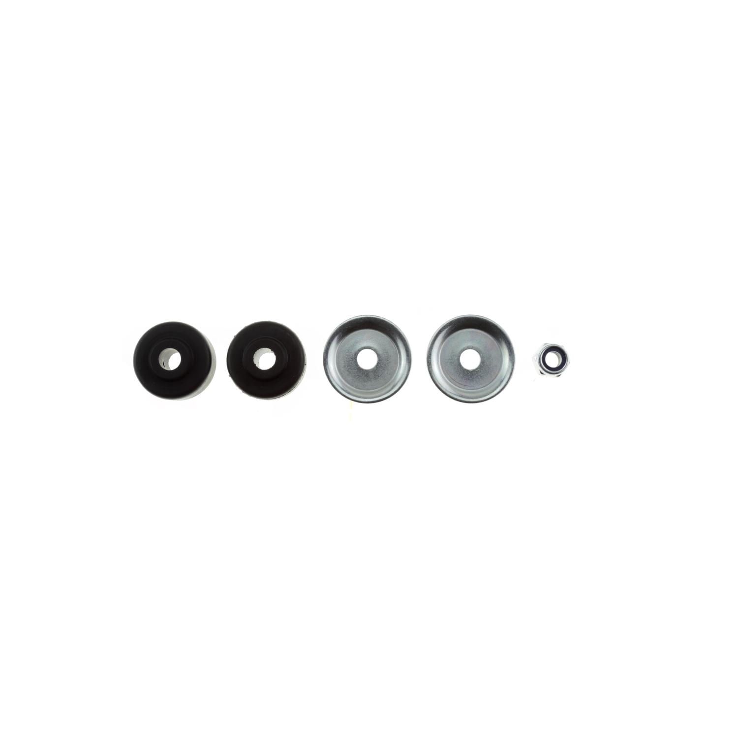 Bilstein Suspension Shock Absorber 24184656