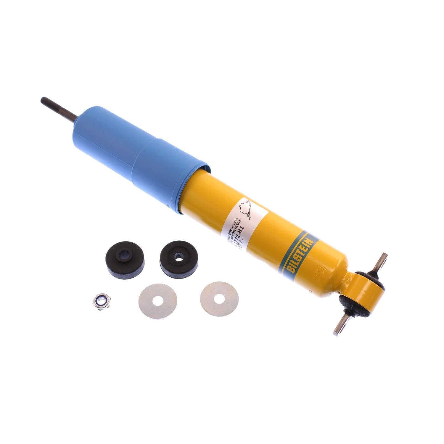Bilstein Suspension Shock Absorber 24184830