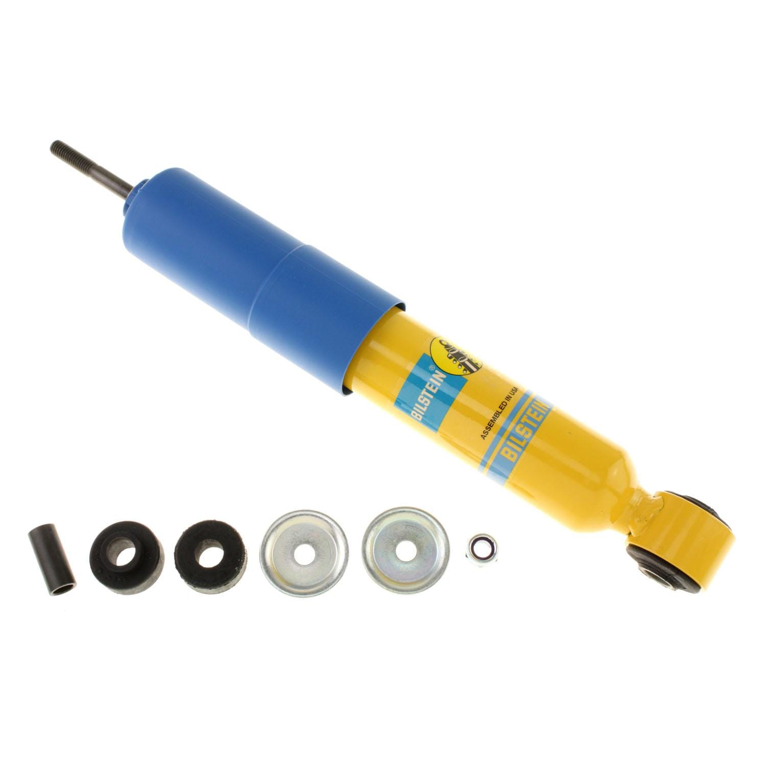 Bilstein Suspension Shock Absorber 24184847