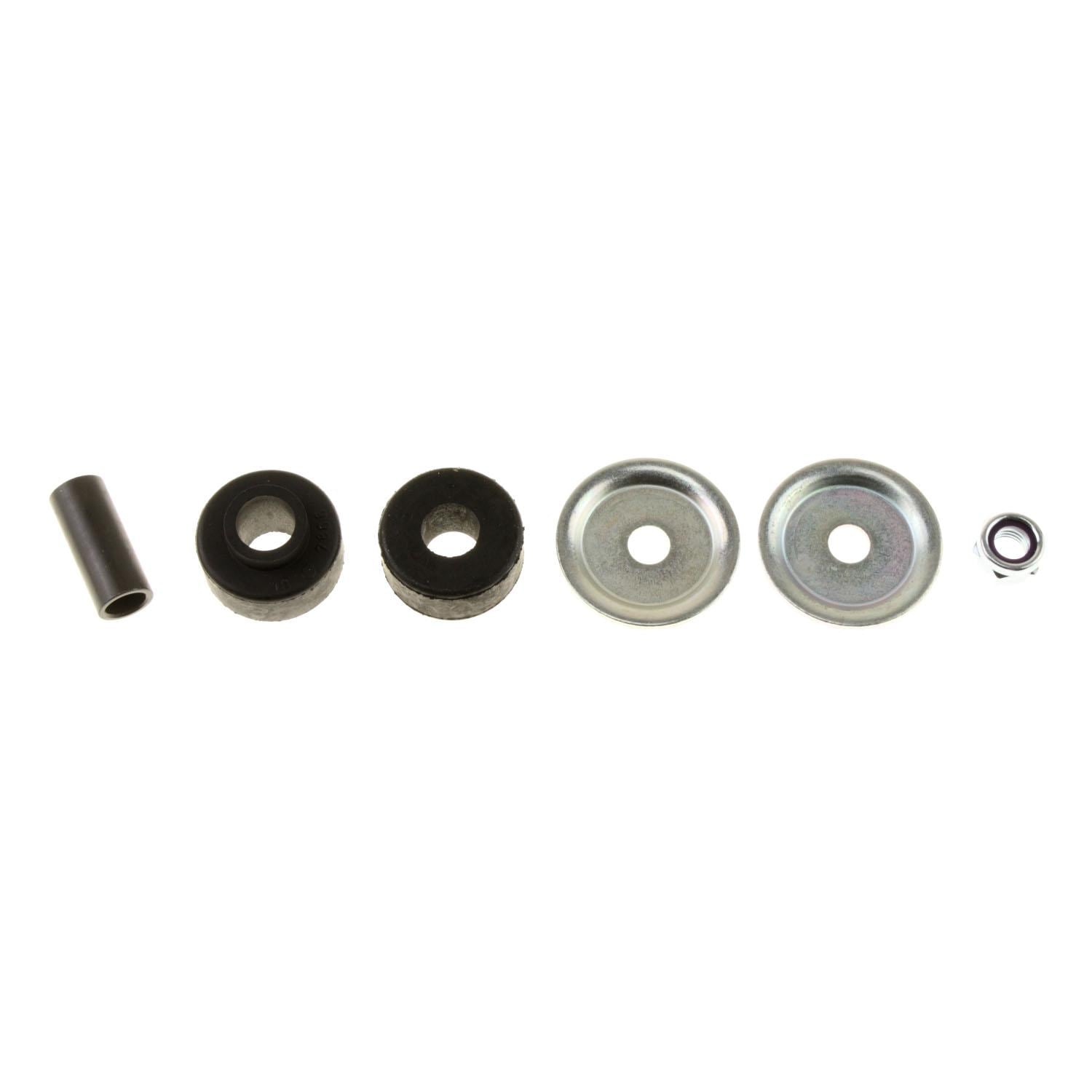 Bilstein Suspension Shock Absorber 24184847