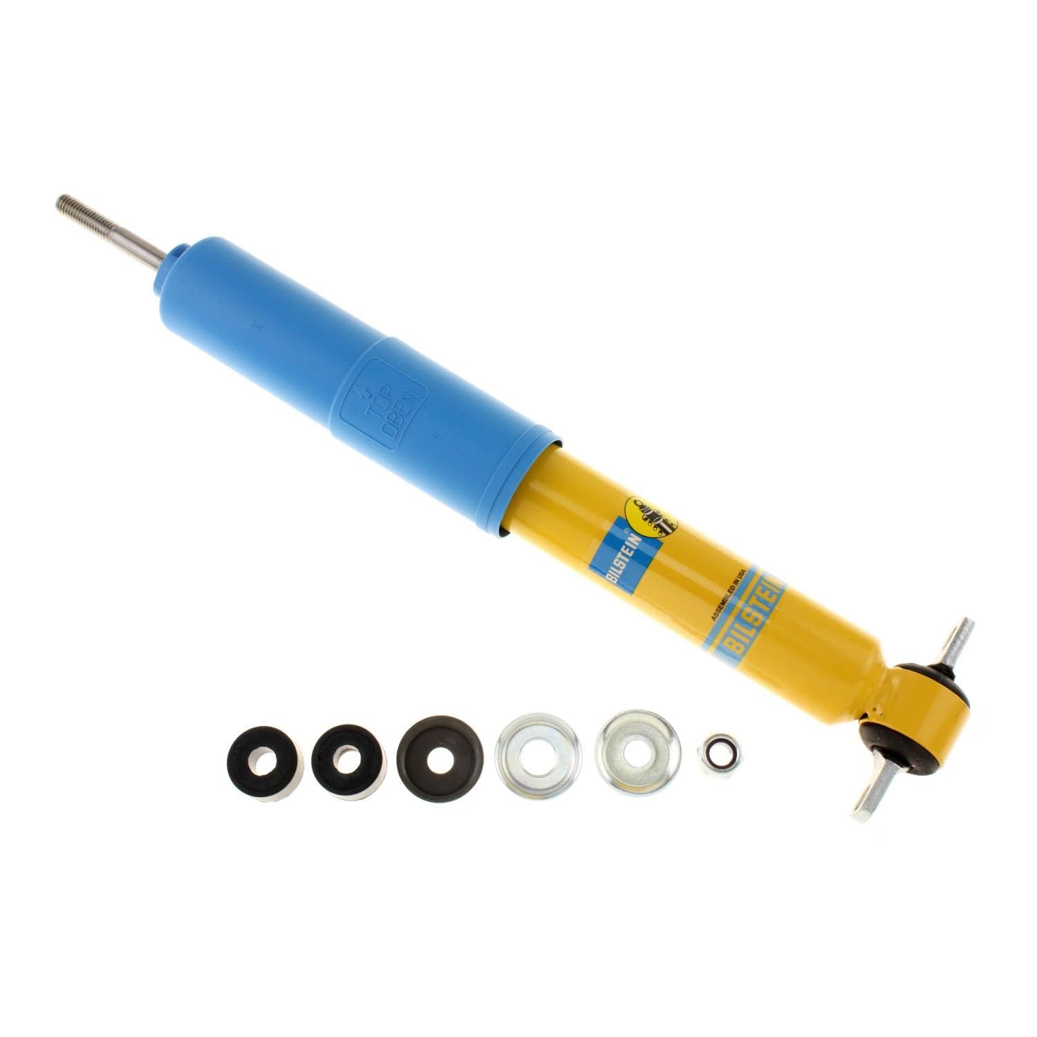 Bilstein Suspension Shock Absorber 24184991