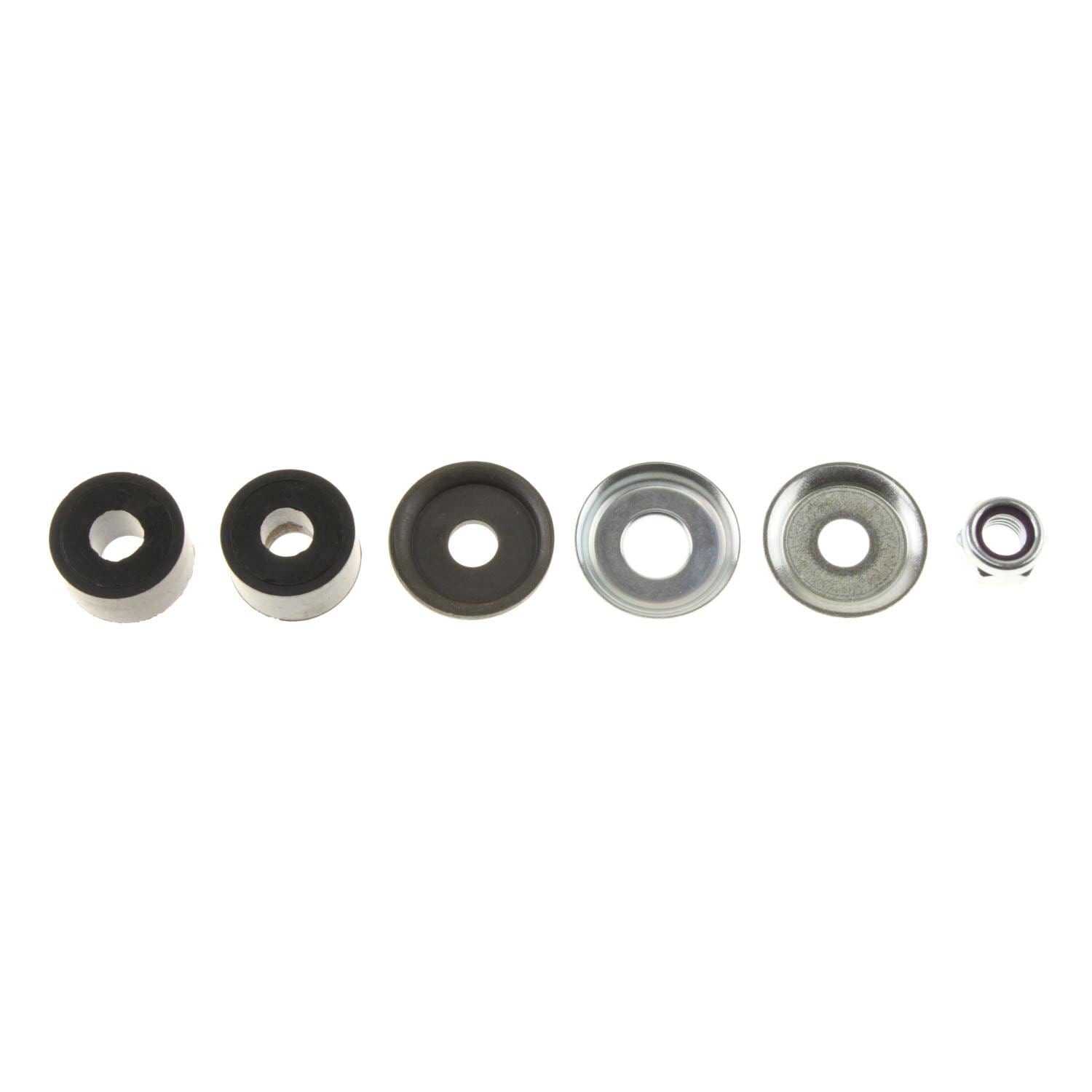 Bilstein Suspension Shock Absorber 24184991
