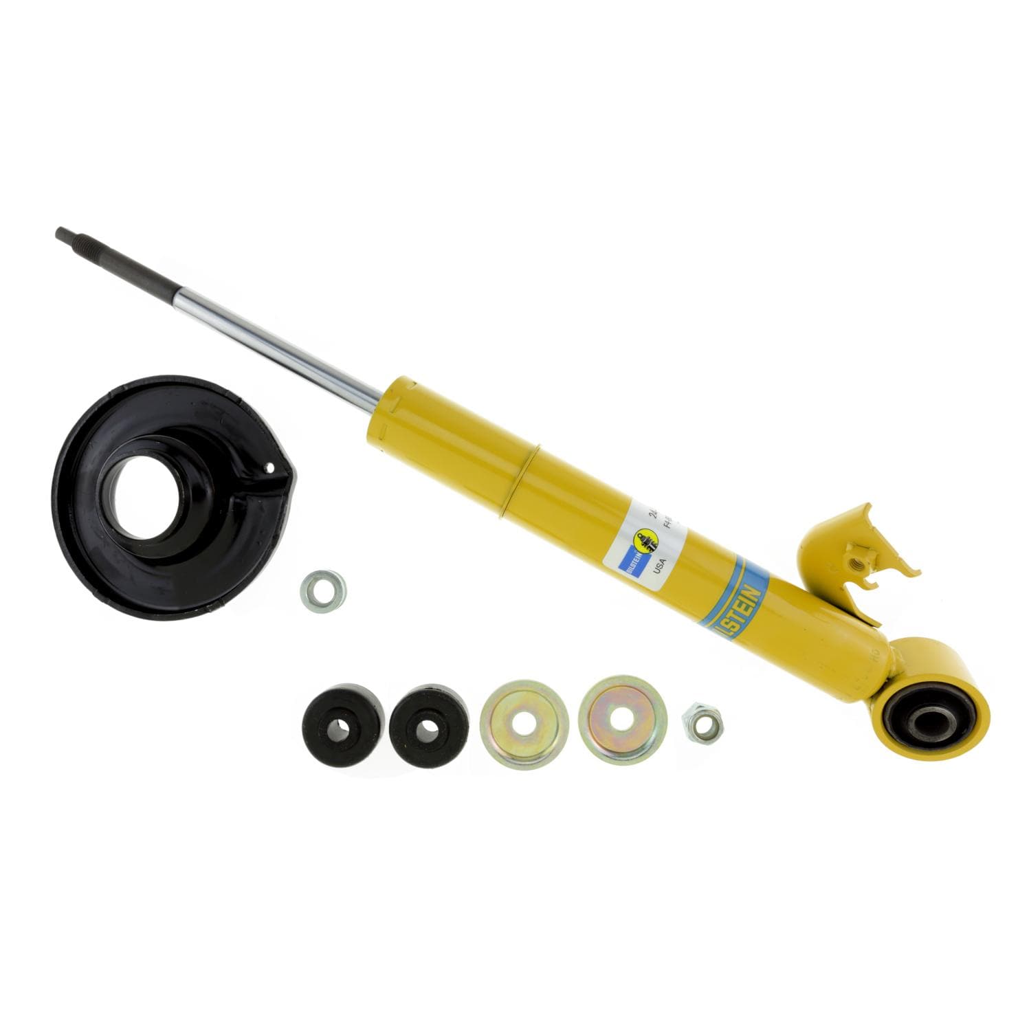 Bilstein Suspension Shock Absorber 24185066