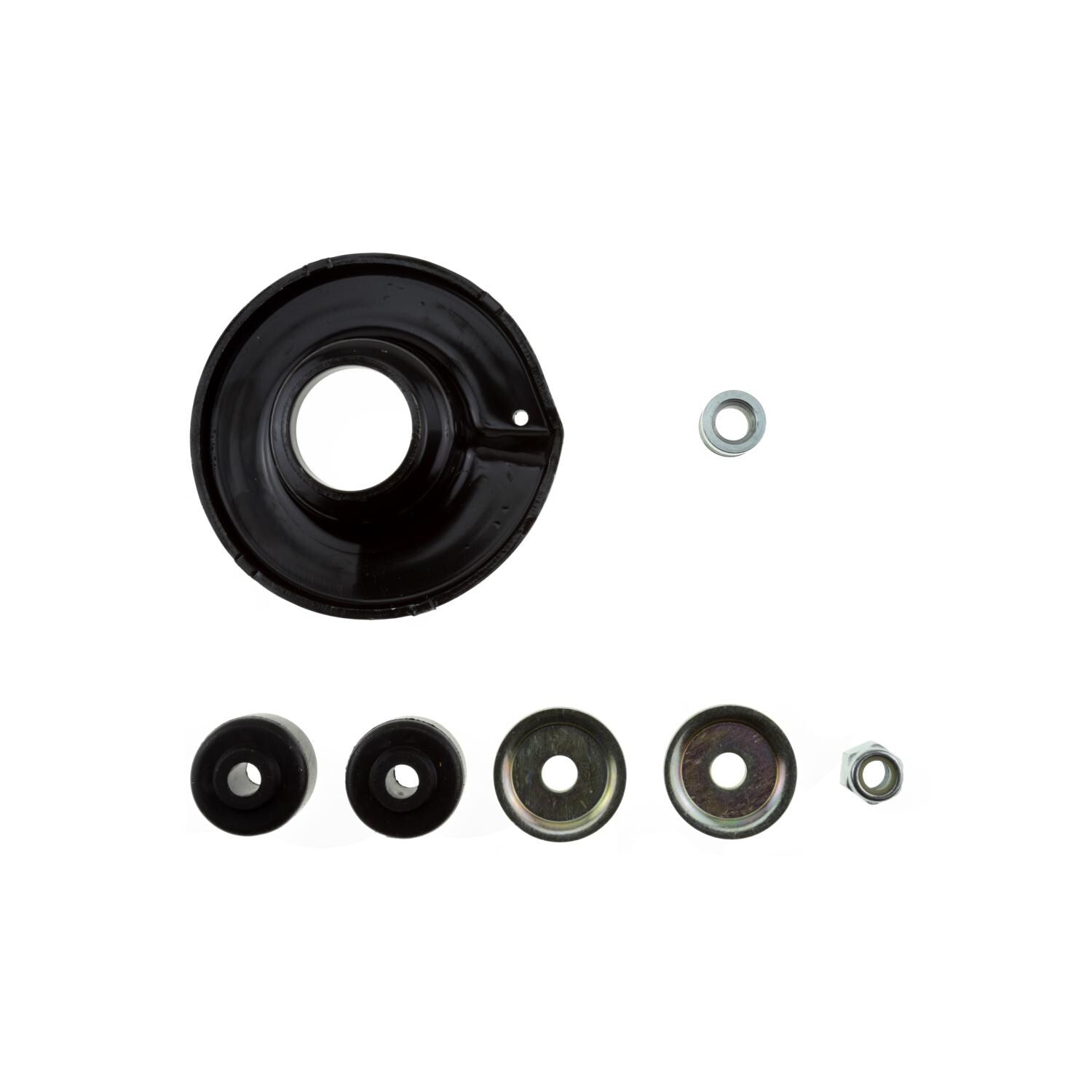 Bilstein Suspension Shock Absorber 24185066