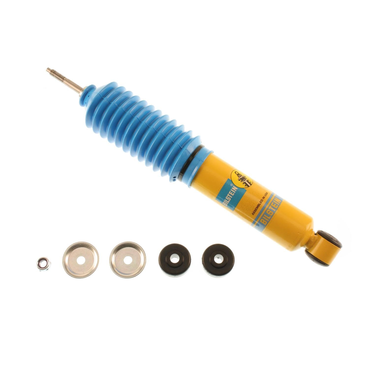 Bilstein Suspension Shock Absorber 24185134