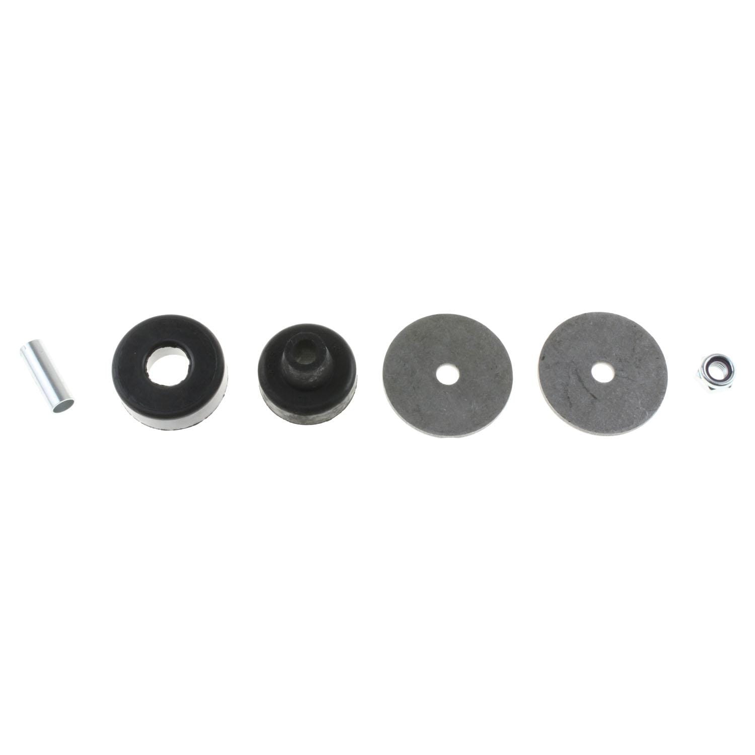Bilstein Suspension Shock Absorber 24185172