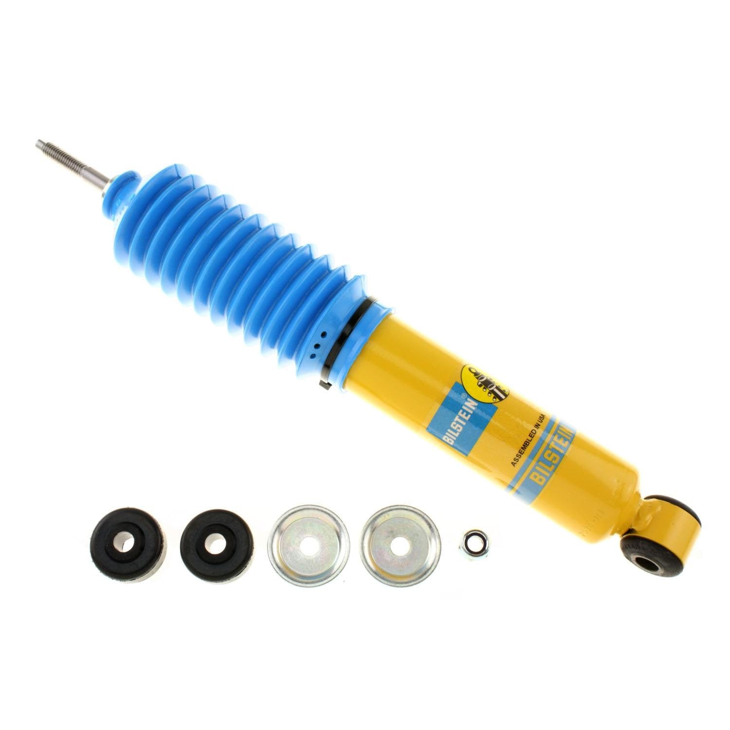 Bilstein Suspension Shock Absorber 24185219