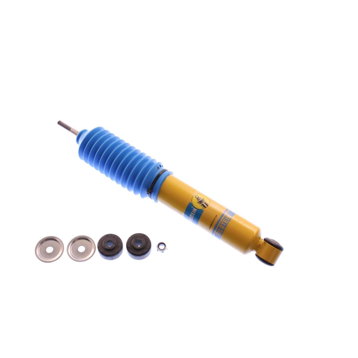 Bilstein Suspension Shock Absorber 24185233