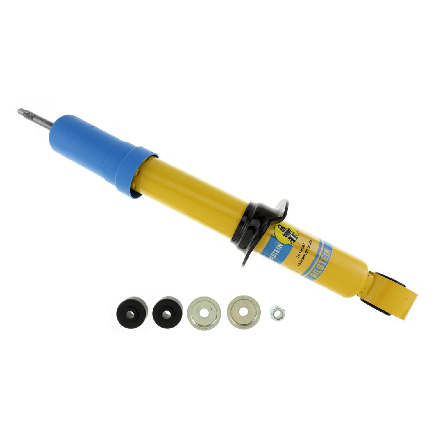 Bilstein Suspension Shock Absorber 24185387