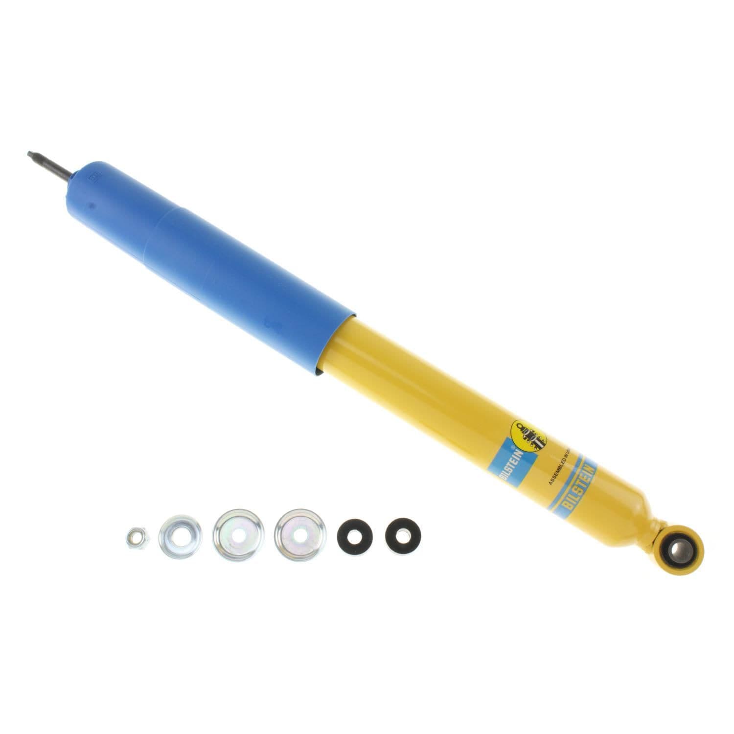 Bilstein B6 4600 Shock Absorber 24185394