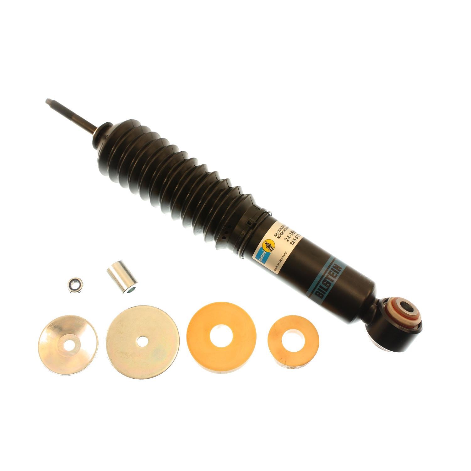 Bilstein B6 Performance Shock Absorber 24185806