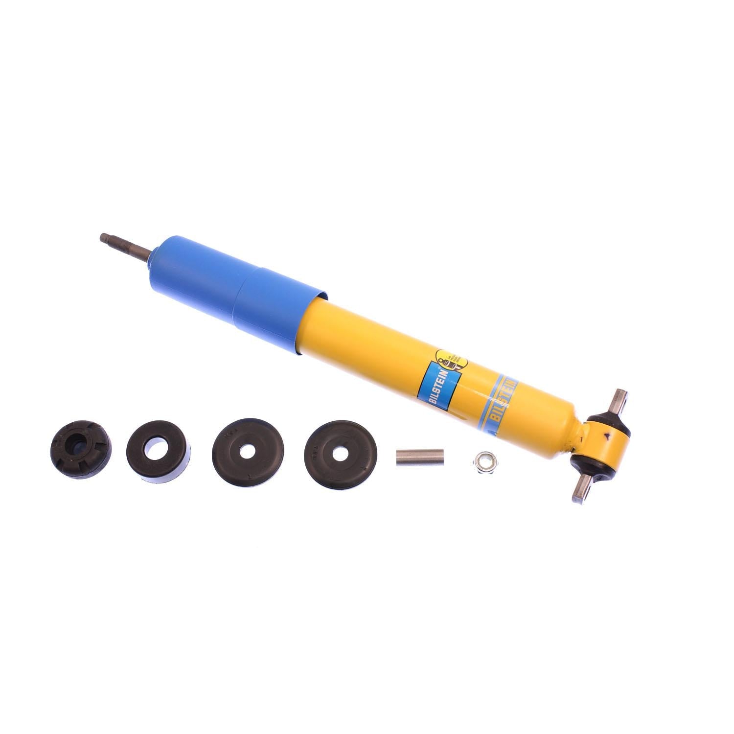Bilstein Suspension Shock Absorber 24186063