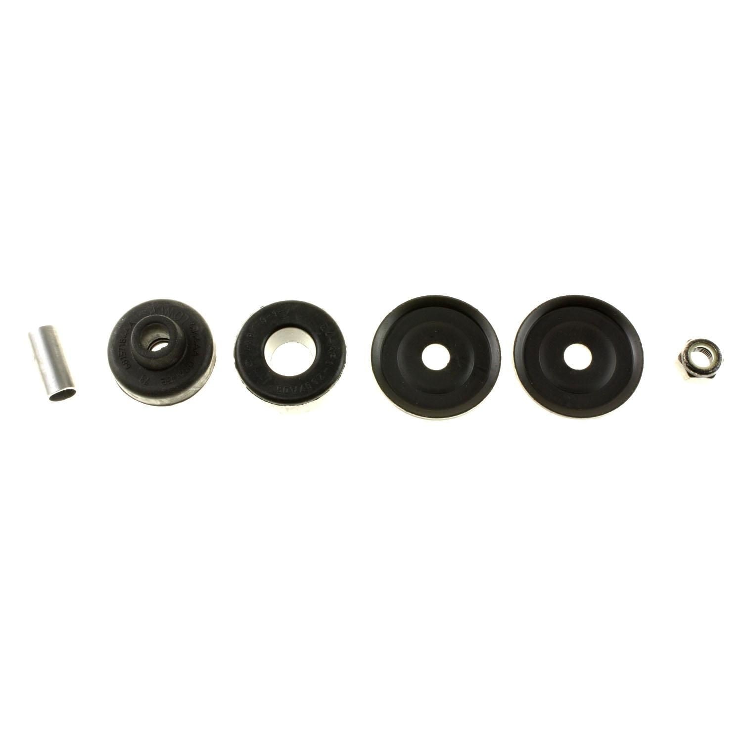Bilstein Suspension Shock Absorber 24186070