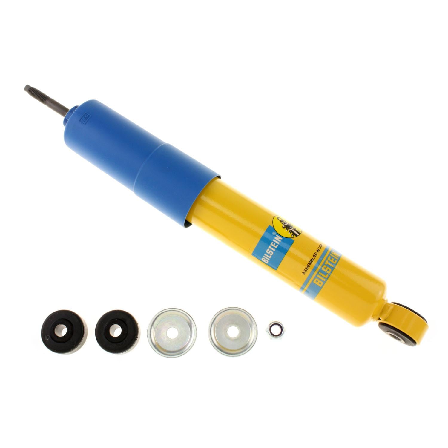 Bilstein Suspension Shock Absorber 24186162