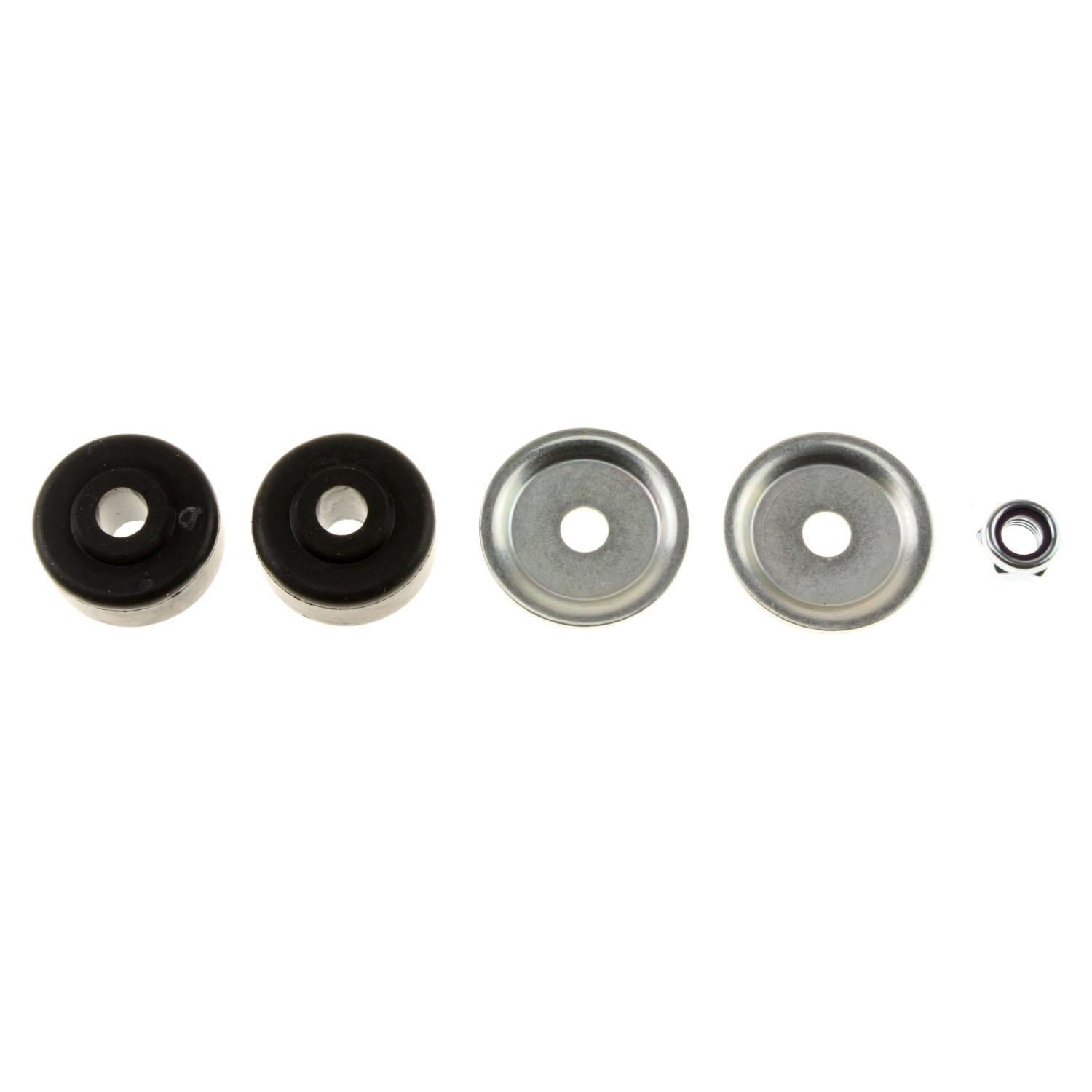 Bilstein Suspension Shock Absorber 24186162