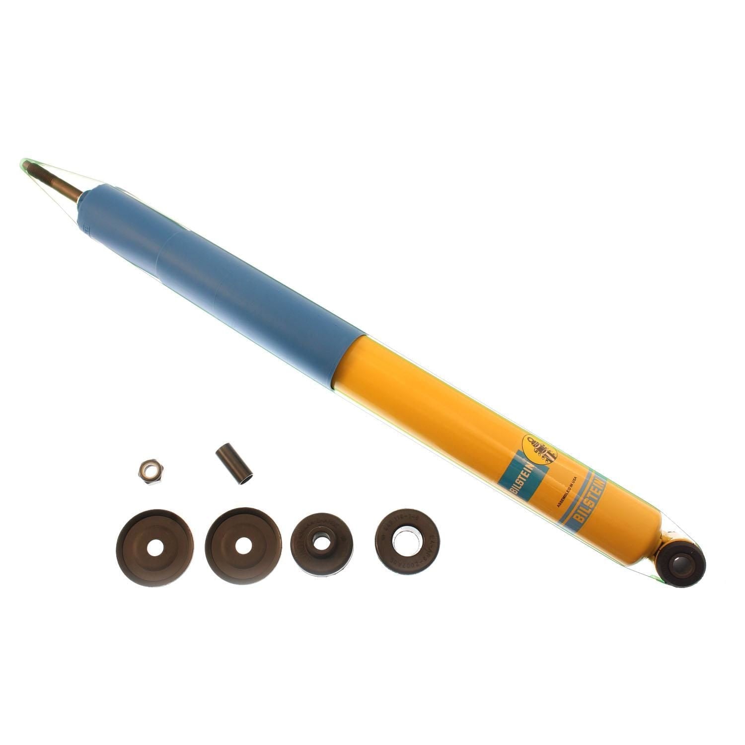 Bilstein Suspension Shock Absorber 24186605