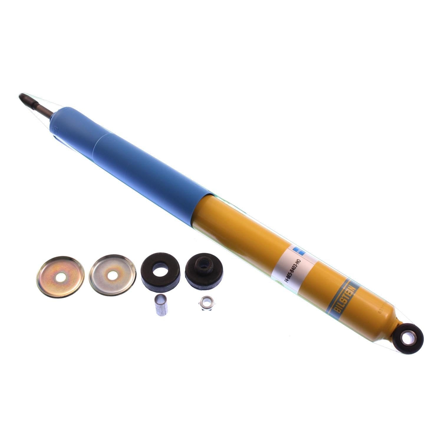 Bilstein Suspension Shock Absorber 24186612