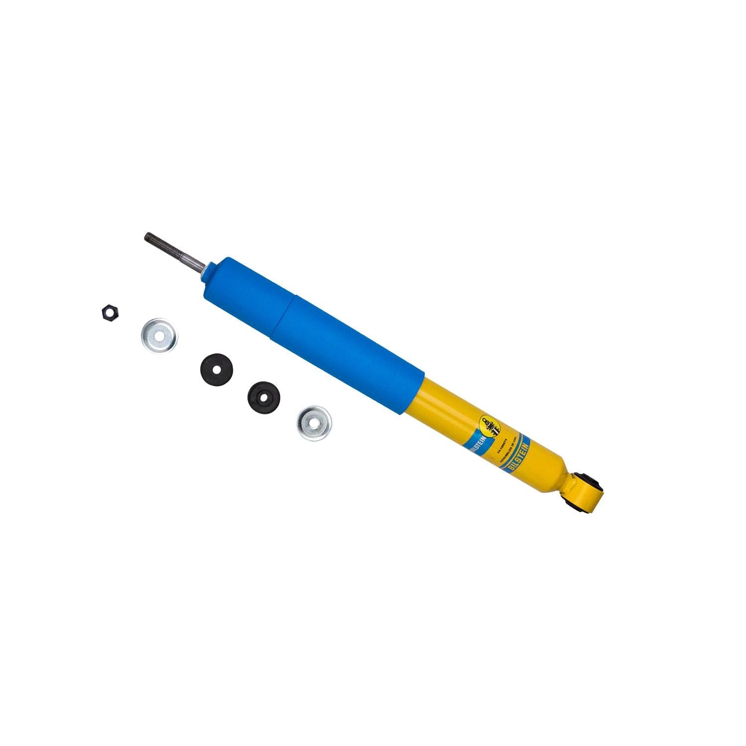 Bilstein Suspension Shock Absorber 24186674