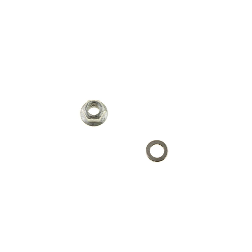 Bilstein Suspension Shock Absorber 24186797