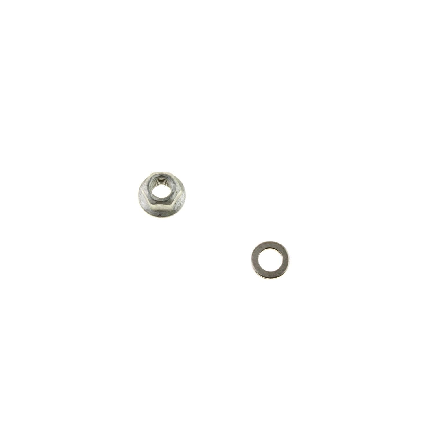 Bilstein Suspension Shock Absorber 24186797