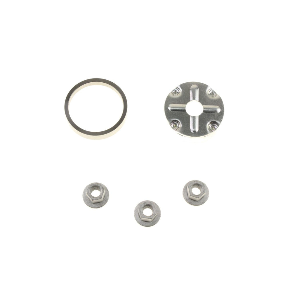 Bilstein Suspension Shock Absorber 24186926