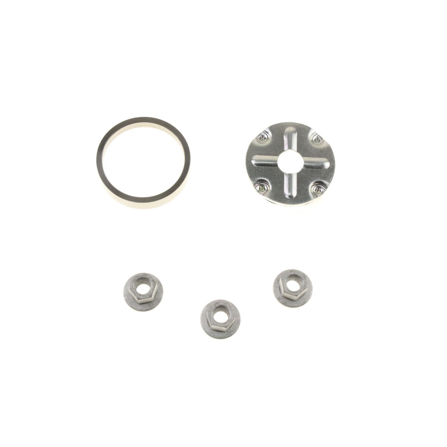 Bilstein Suspension Shock Absorber 24186926