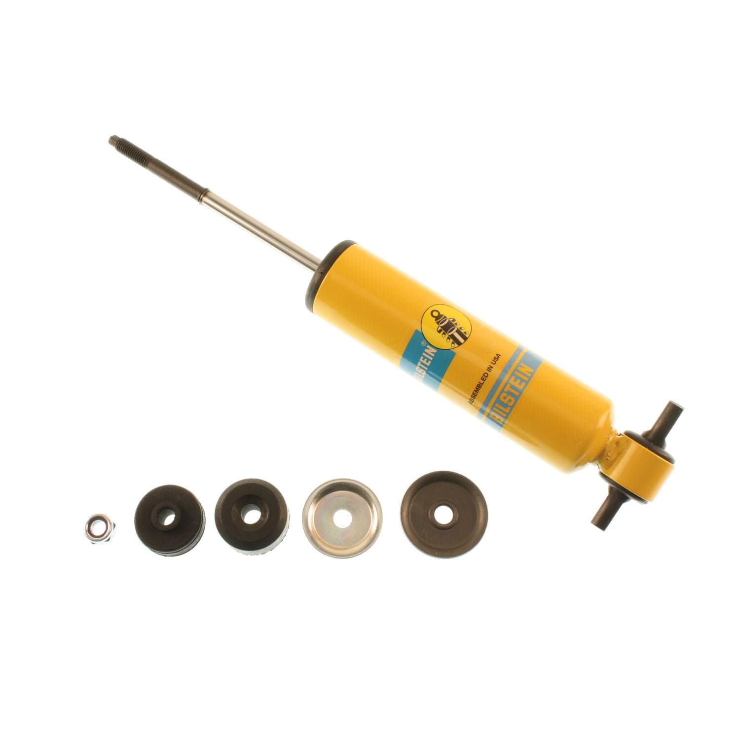 Bilstein Suspension Shock Absorber 24187428