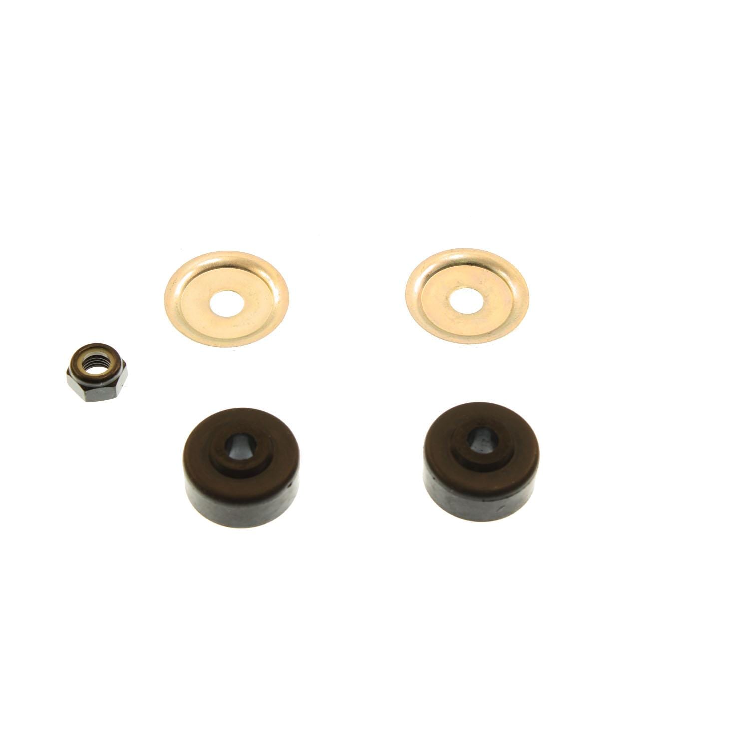 Bilstein Suspension Shock Absorber 24187442