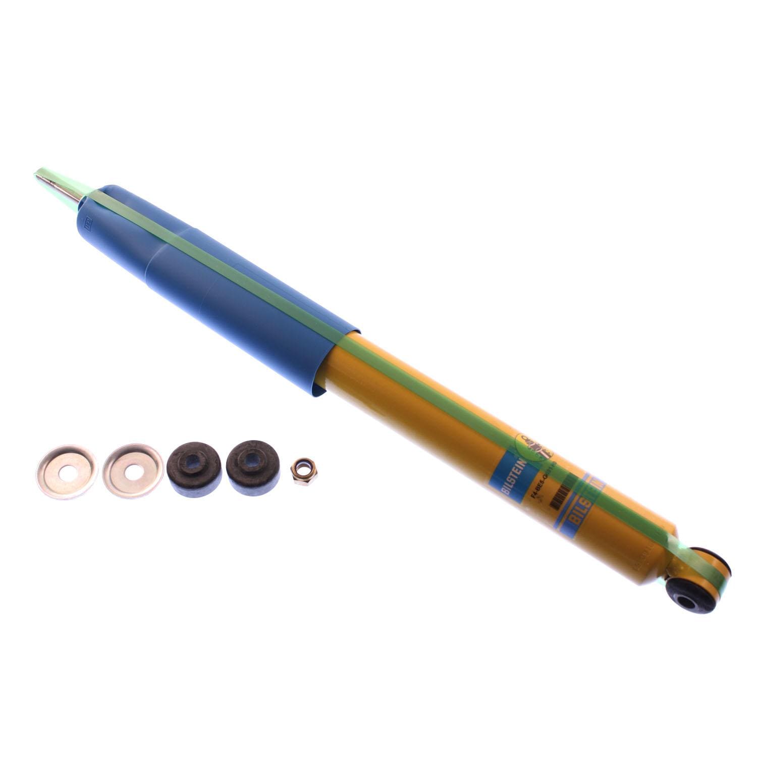 Bilstein B6 4600 Shock Absorber 24187459