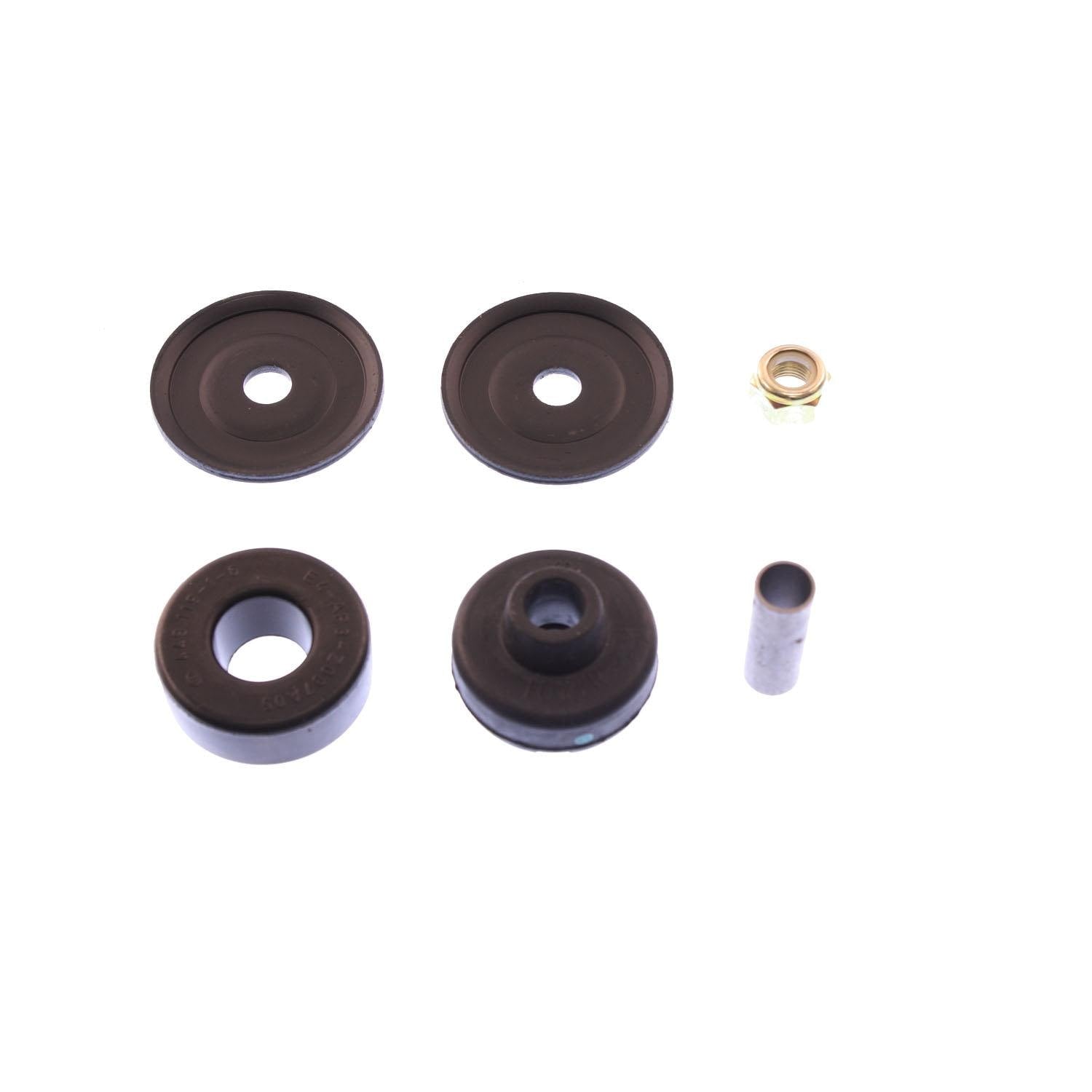 Bilstein Suspension Shock Absorber 24187480